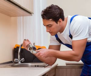 About Sewer Line Replacement Reserve, LA